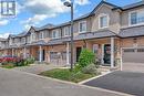 6 - 9 Hampton Brook Way, Hamilton (Mount Hope), ON  - Outdoor With Facade 