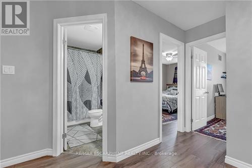 6 - 9 Hampton Brook Way, Hamilton (Mount Hope), ON - Indoor Photo Showing Other Room