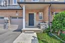 6 - 9 Hampton Brook Way, Hamilton (Mount Hope), ON  - Outdoor 