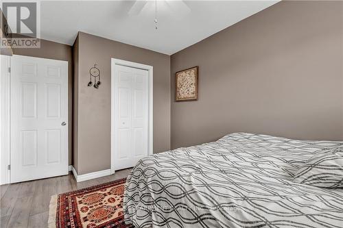 6 - 9 Hampton Brook Way, Hamilton (Mount Hope), ON - Indoor Photo Showing Bedroom