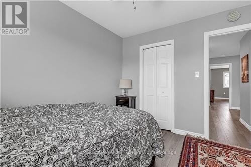 6 - 9 Hampton Brook Way, Hamilton (Mount Hope), ON - Indoor Photo Showing Bedroom