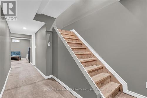 6 - 9 Hampton Brook Way, Hamilton (Mount Hope), ON - Indoor Photo Showing Other Room