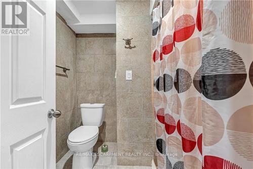 6 - 9 Hampton Brook Way, Hamilton (Mount Hope), ON - Indoor Photo Showing Bathroom