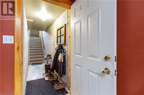 205 Watra Road, Southgate, ON - Indoor Photo Showing Other Room