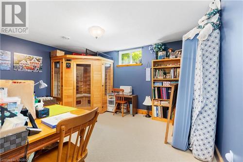 205 Watra Road, Southgate, ON - Indoor Photo Showing Other Room