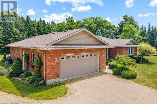 205 Watra Road, Southgate, ON - Outdoor