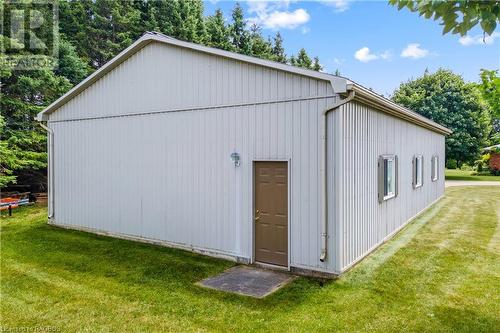 205 Watra Road, Southgate, ON - Outdoor