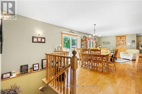 205 Watra Road, Southgate, ON - Indoor Photo Showing Bedroom