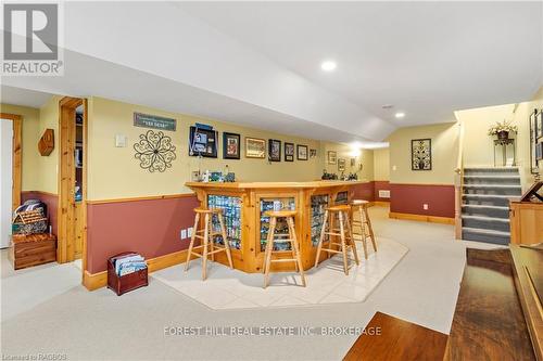 205 Watra Road, Southgate, ON - Indoor Photo Showing Bedroom