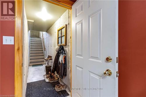 205 Watra Road, Southgate, ON - Indoor Photo Showing Dining Room