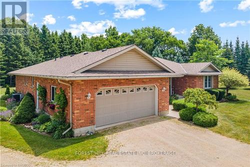 205 Watra Road, Southgate, ON - Indoor Photo Showing Other Room