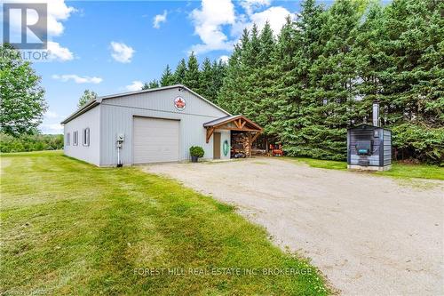 205 Watra Road, Southgate, ON - Indoor Photo Showing Other Room