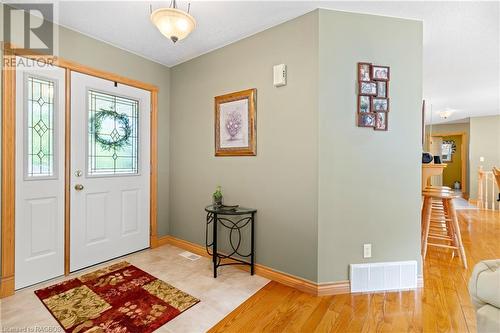 205 Watra Road, Southgate, ON - Indoor Photo Showing Other Room