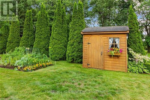 205 Watra Road, Southgate, ON - Indoor Photo Showing Other Room