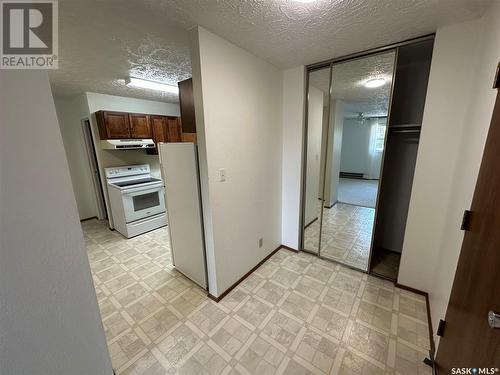 36 228 3Rd Street, Weyburn, SK - Indoor Photo Showing Kitchen