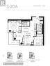 2505 - 115 Blue Jays Way, Toronto (Waterfront Communities), ON  - Other 