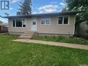 4903 Tribune Street, Macklin, SK  - Outdoor 