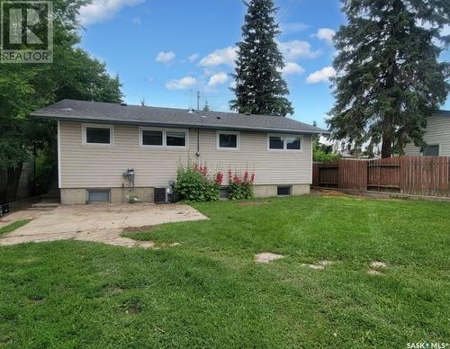 4903 Tribune Street, Macklin, SK - Outdoor