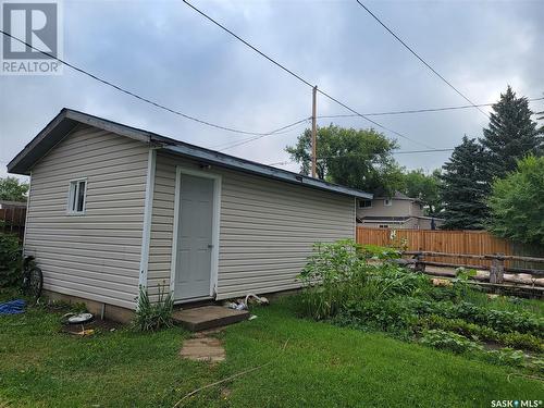 4903 Tribune Street, Macklin, SK - Outdoor