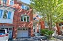 49 - 131 Mosaics Avenue, Aurora (Aurora Highlands), ON  - Outdoor With Facade 