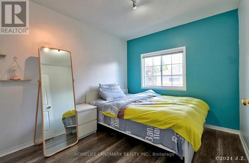 49 - 131 Mosaics Avenue, Aurora (Aurora Highlands), ON - Indoor Photo Showing Bedroom