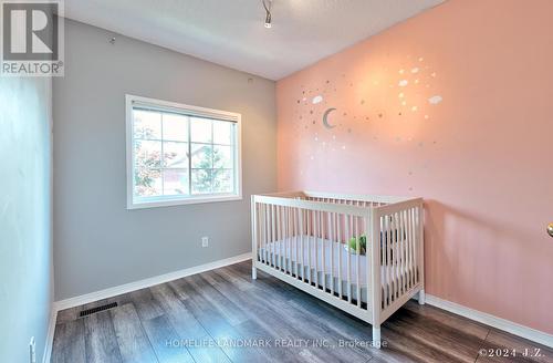 49 - 131 Mosaics Avenue, Aurora (Aurora Highlands), ON - Indoor Photo Showing Bedroom