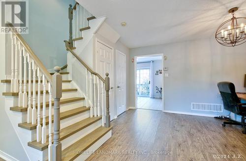 49 - 131 Mosaics Avenue, Aurora (Aurora Highlands), ON - Indoor Photo Showing Other Room