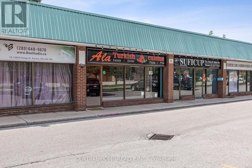 9 - 14834 Yonge Street, Aurora, ON 