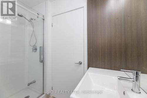 203 - 62 Forest Manor Road, Toronto (Henry Farm), ON - Indoor Photo Showing Bathroom