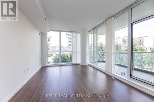 203 - 62 Forest Manor Road, Toronto (Henry Farm), ON - Indoor