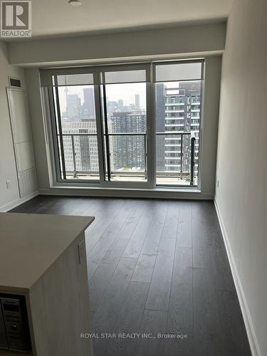 2705 - 130 River Street, Toronto (Regent Park), ON - Indoor Photo Showing Other Room