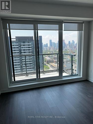 2705 - 130 River Street, Toronto (Regent Park), ON - Indoor Photo Showing Other Room