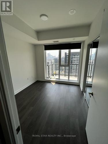 2705 - 130 River Street, Toronto (Regent Park), ON - Indoor Photo Showing Other Room