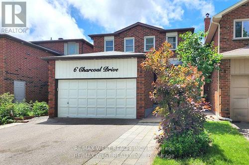 6 Charcoal Drive, Toronto (Highland Creek), ON - Outdoor