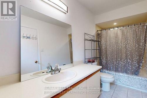 6 Charcoal Drive, Toronto (Highland Creek), ON - Indoor Photo Showing Bathroom