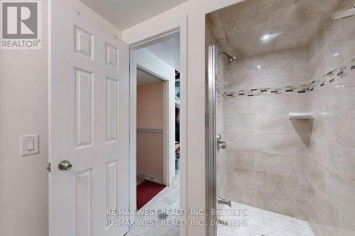 6 Charcoal Drive, Toronto (Highland Creek), ON - Indoor Photo Showing Bathroom