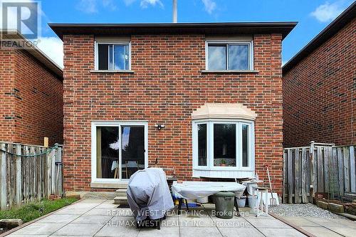 6 Charcoal Drive, Toronto, ON - Outdoor With Exterior