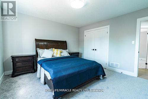 20 Poole Crescent, Middlesex Centre (Komoka), ON - Indoor Photo Showing Bedroom