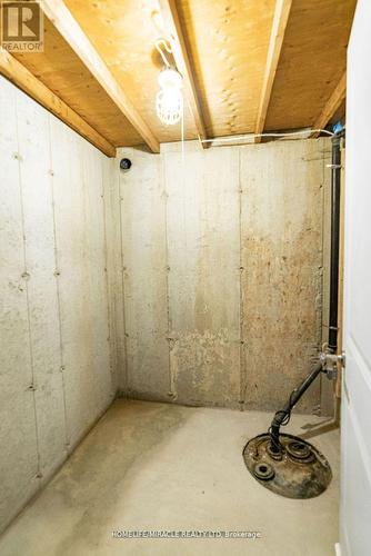 20 Poole Crescent, Middlesex Centre (Komoka), ON - Indoor Photo Showing Basement