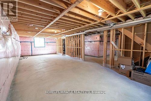 20 Poole Crescent, Middlesex Centre (Komoka), ON - Indoor Photo Showing Basement