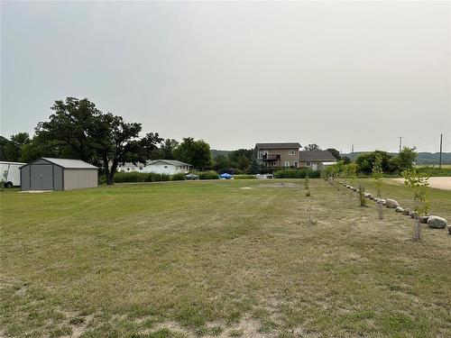 3 Pamela Beach Drive, Pelican Lake, MB 