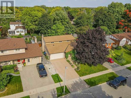 236 Ironwood Road, Guelph, ON - Outdoor