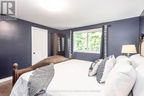 236 Ironwood Road, Guelph (Hanlon Creek), ON - Indoor Photo Showing Bedroom