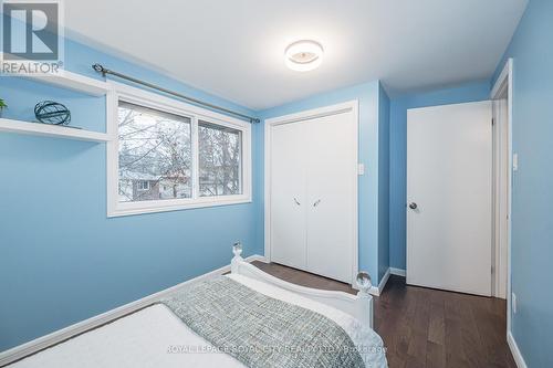 236 Ironwood Road, Guelph, ON - Indoor Photo Showing Bedroom