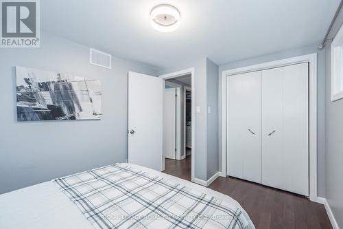 236 Ironwood Road, Guelph (Hanlon Creek), ON - Indoor Photo Showing Bedroom