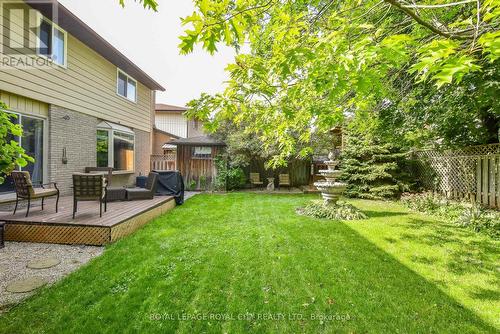 236 Ironwood Road, Guelph (Hanlon Creek), ON - Outdoor With Exterior