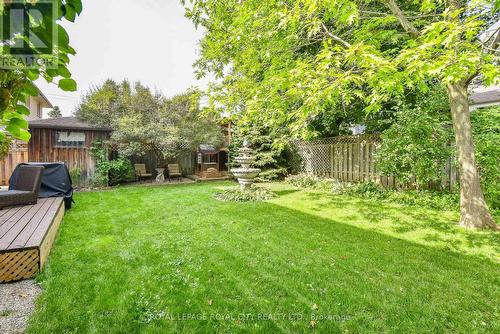 236 Ironwood Road, Guelph (Hanlon Creek), ON - Outdoor