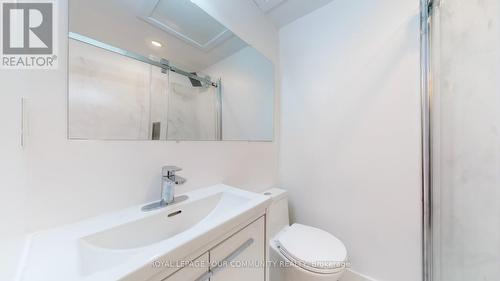 60 Hillview Drive, Newmarket (Bristol-London), ON - Indoor Photo Showing Bathroom