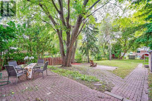 60 Hillview Drive, Newmarket (Bristol-London), ON - Outdoor