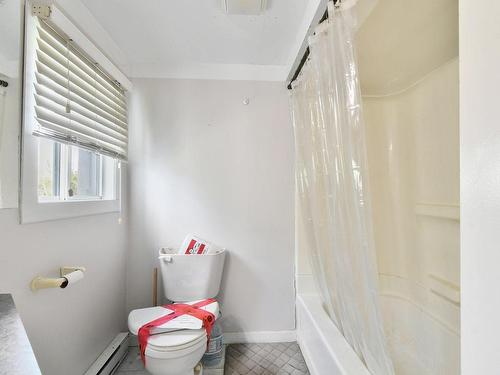 Bathroom - 591  - 591B Rue Principale, Saint-Cléophas-De-Brandon, QC - Indoor Photo Showing Bathroom